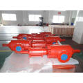 FC Type Gate Valve Drilling Petroleum Equipment for Wellhead